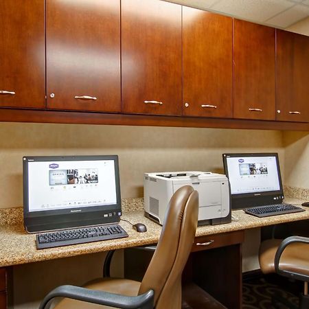 Hampton Inn Sudbury, Ontario Εξωτερικό φωτογραφία