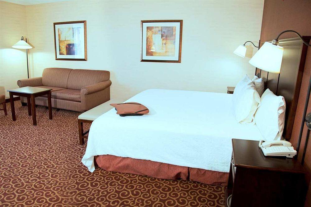 Hampton Inn Sudbury, Ontario Εξωτερικό φωτογραφία
