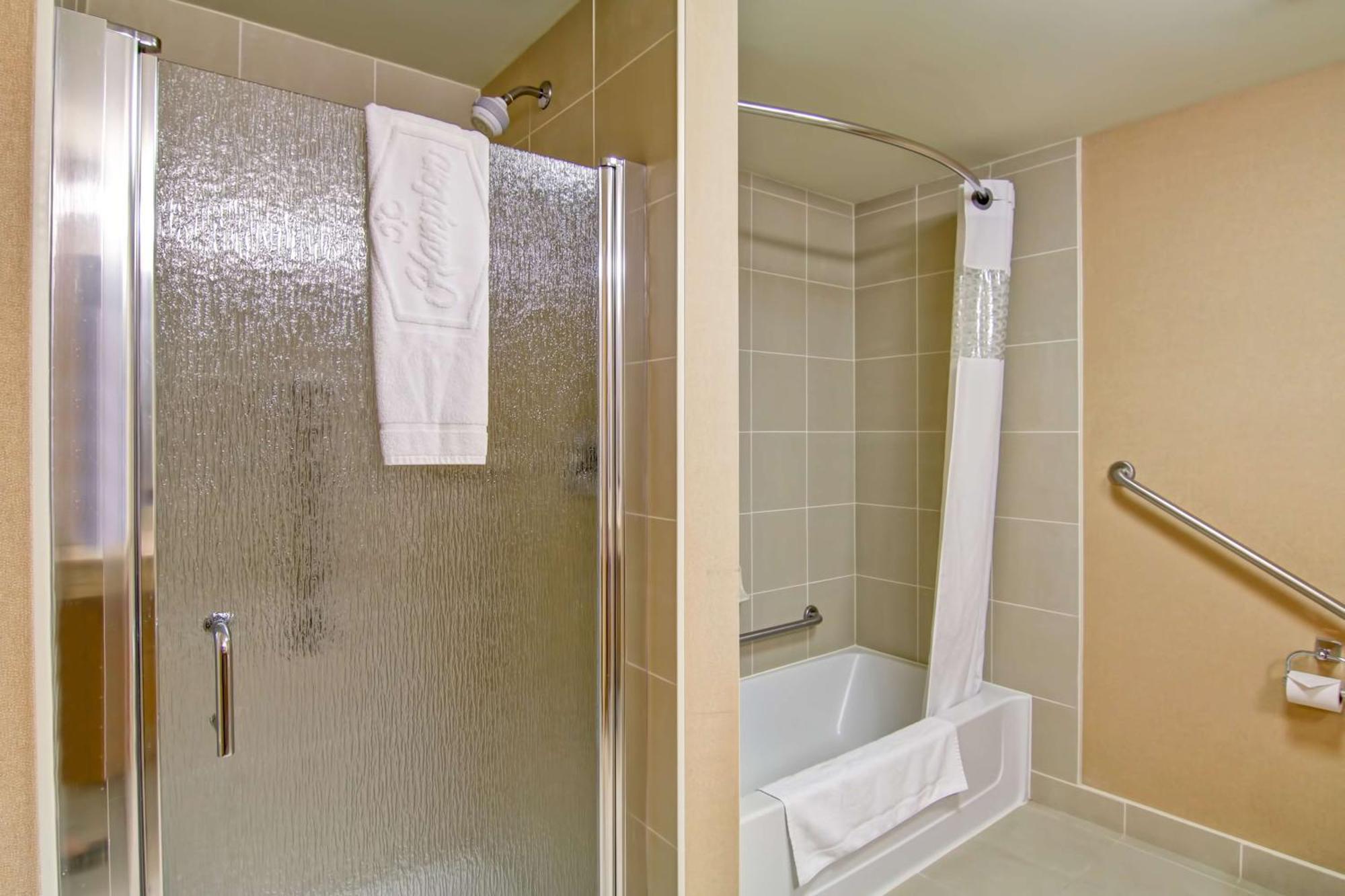 Hampton Inn Sudbury, Ontario Εξωτερικό φωτογραφία