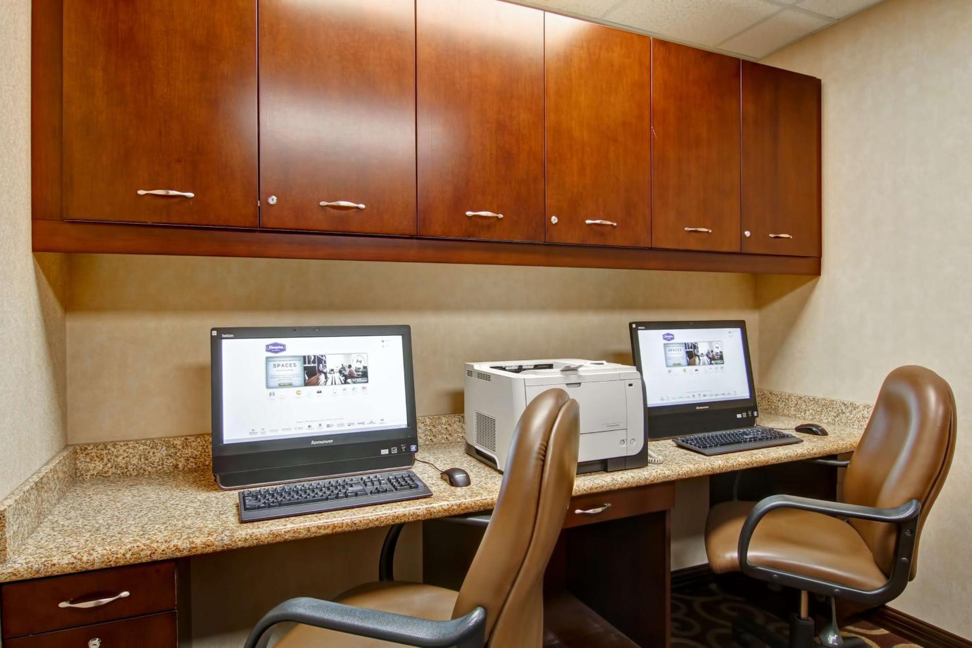 Hampton Inn Sudbury, Ontario Εξωτερικό φωτογραφία