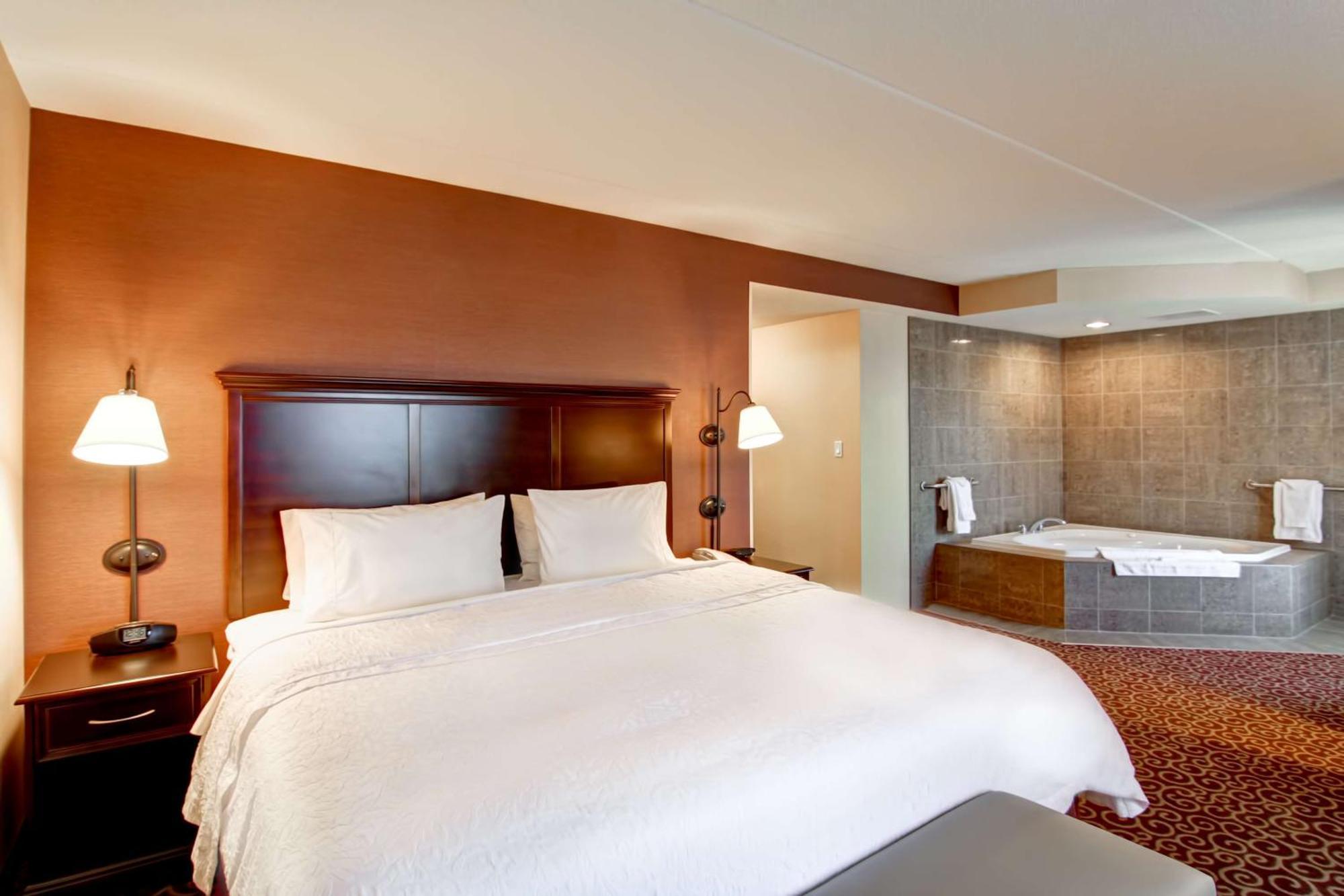 Hampton Inn Sudbury, Ontario Εξωτερικό φωτογραφία