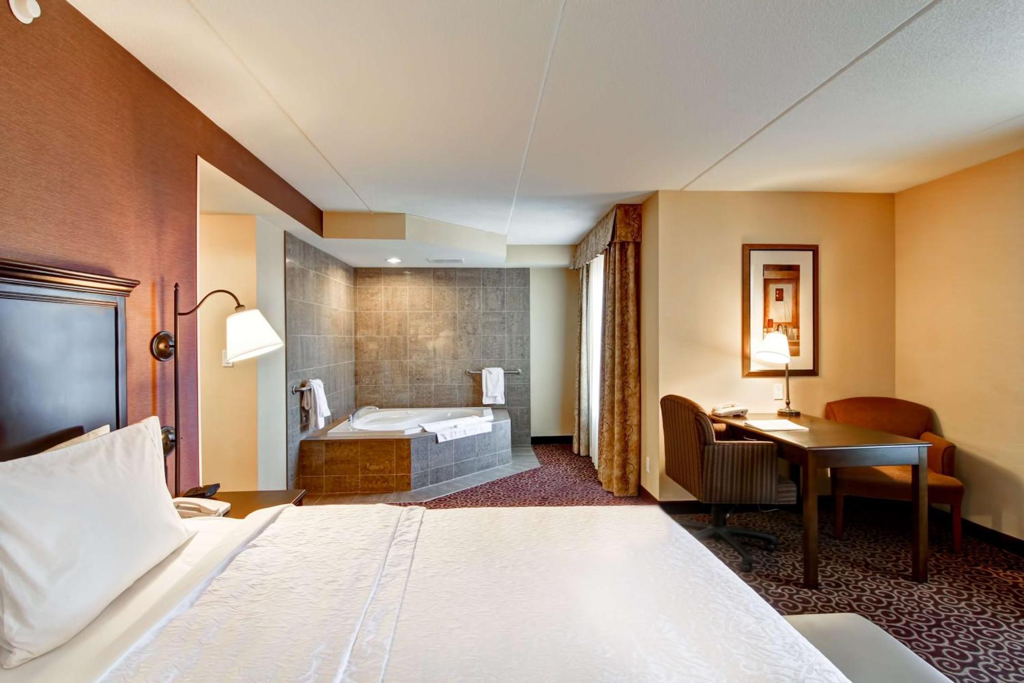 Hampton Inn Sudbury, Ontario Εξωτερικό φωτογραφία