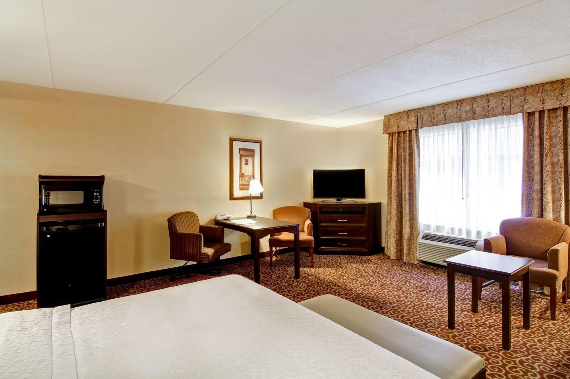 Hampton Inn Sudbury, Ontario Εξωτερικό φωτογραφία
