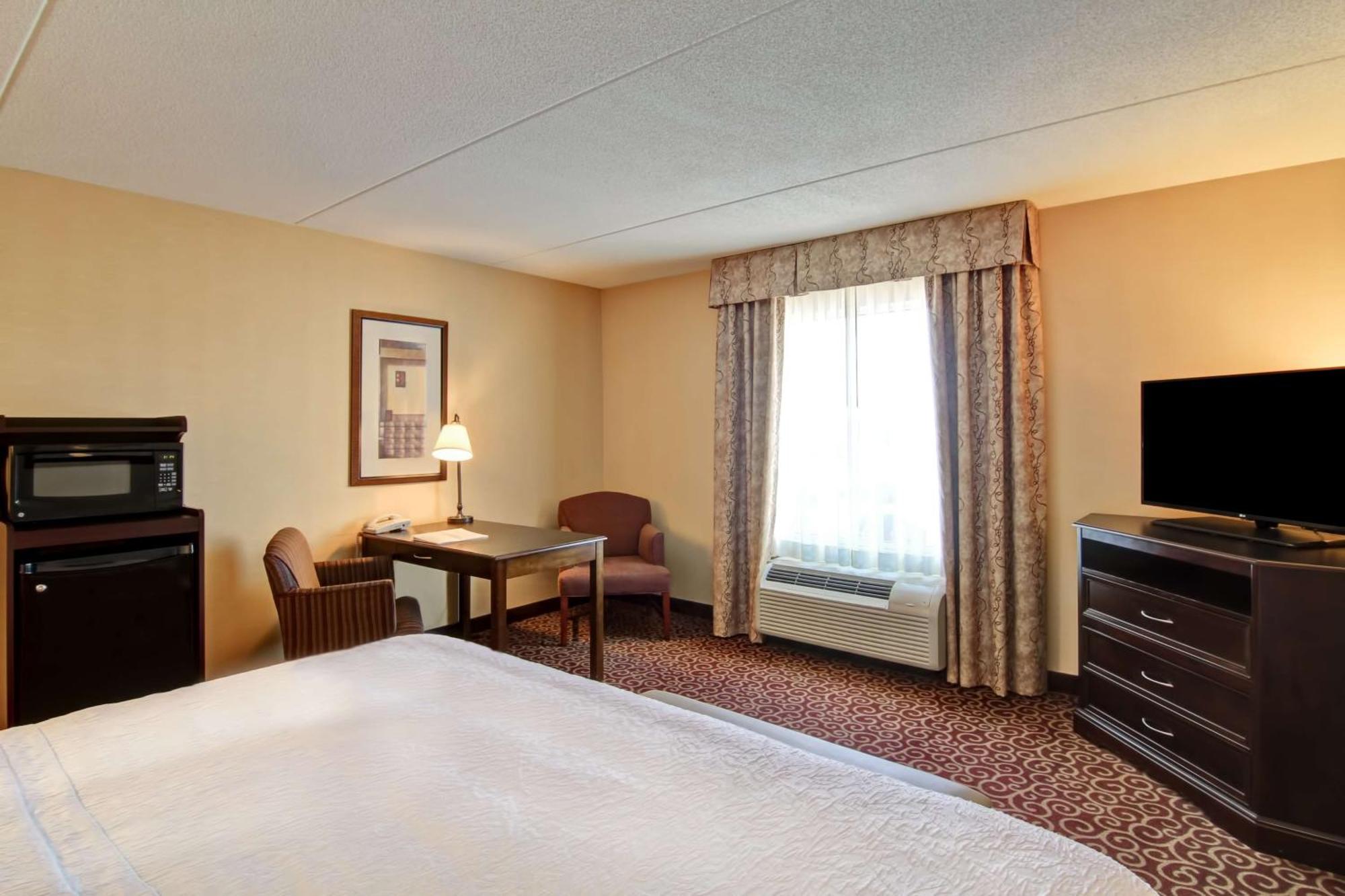 Hampton Inn Sudbury, Ontario Εξωτερικό φωτογραφία