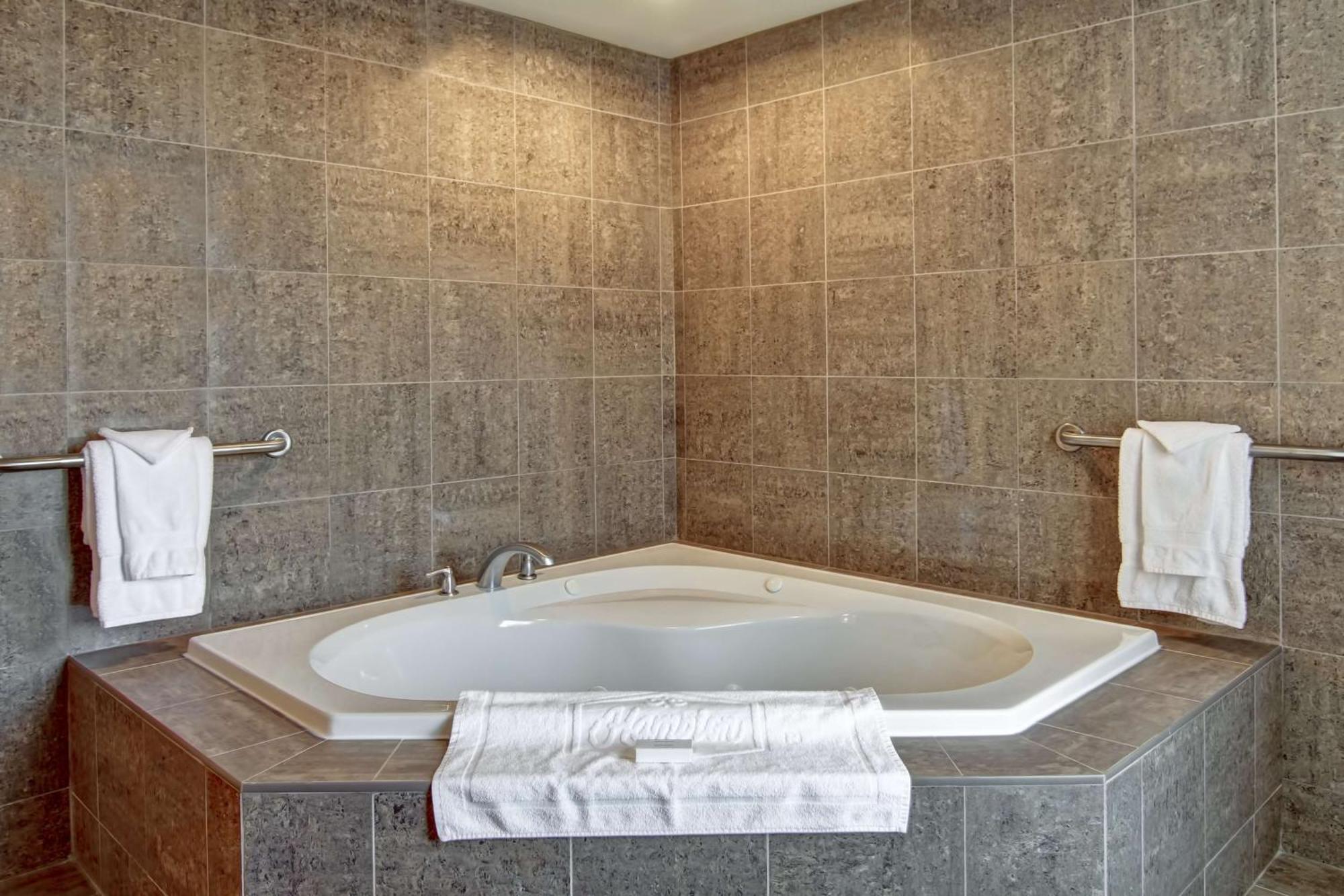 Hampton Inn Sudbury, Ontario Εξωτερικό φωτογραφία