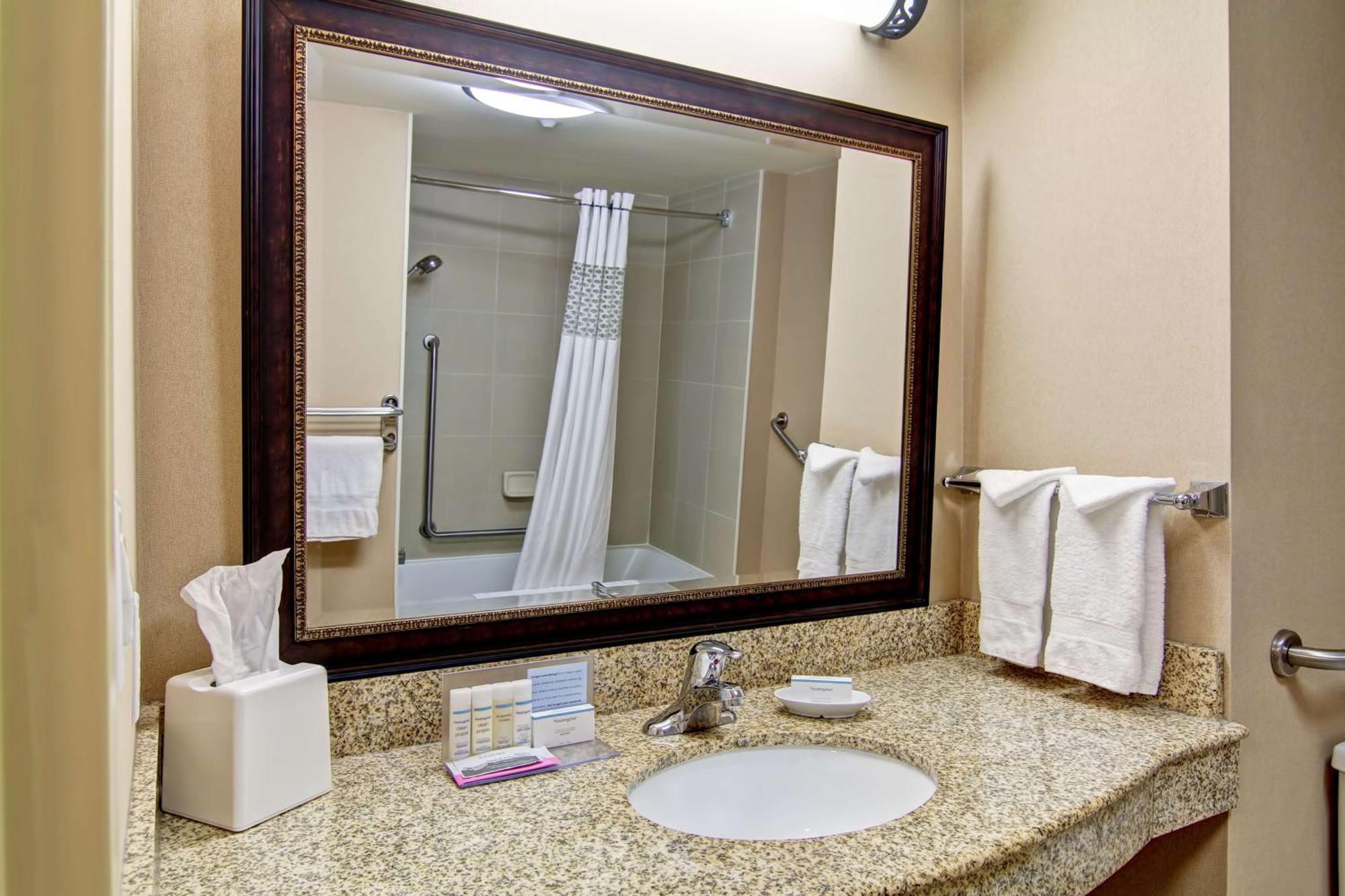 Hampton Inn Sudbury, Ontario Εξωτερικό φωτογραφία