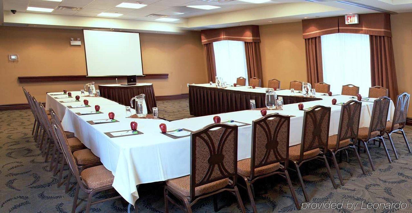 Hampton Inn Sudbury, Ontario Εξωτερικό φωτογραφία