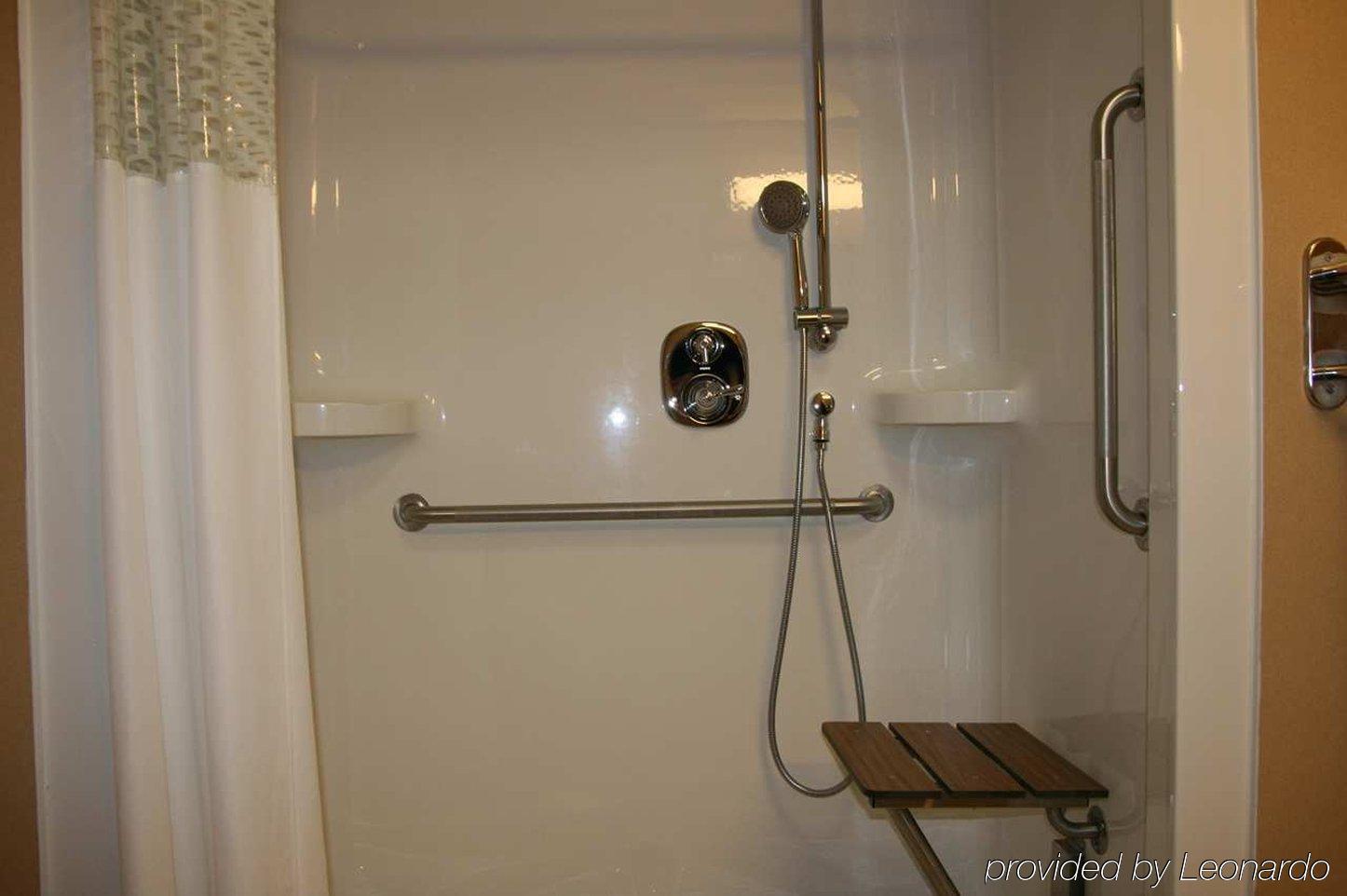 Hampton Inn Sudbury, Ontario Δωμάτιο φωτογραφία