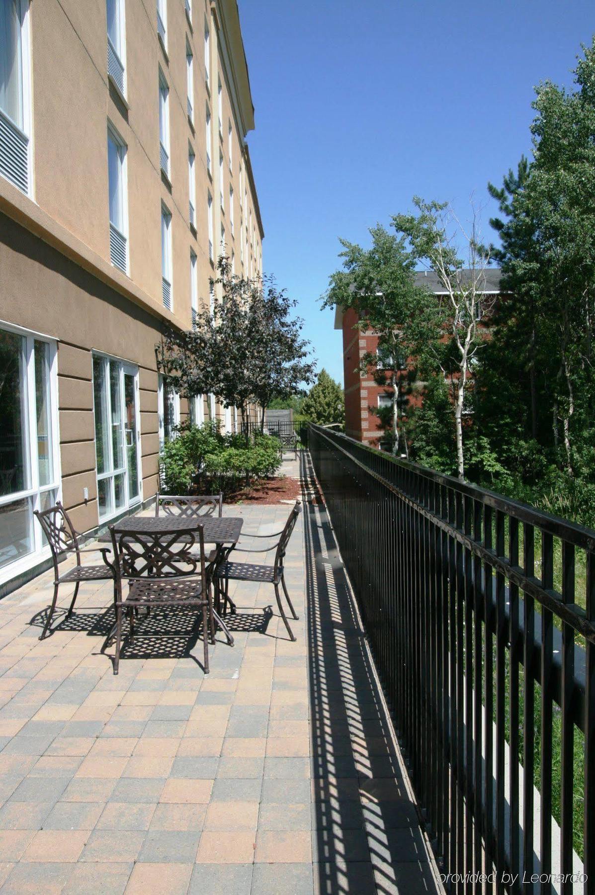 Hampton Inn Sudbury, Ontario Εξωτερικό φωτογραφία