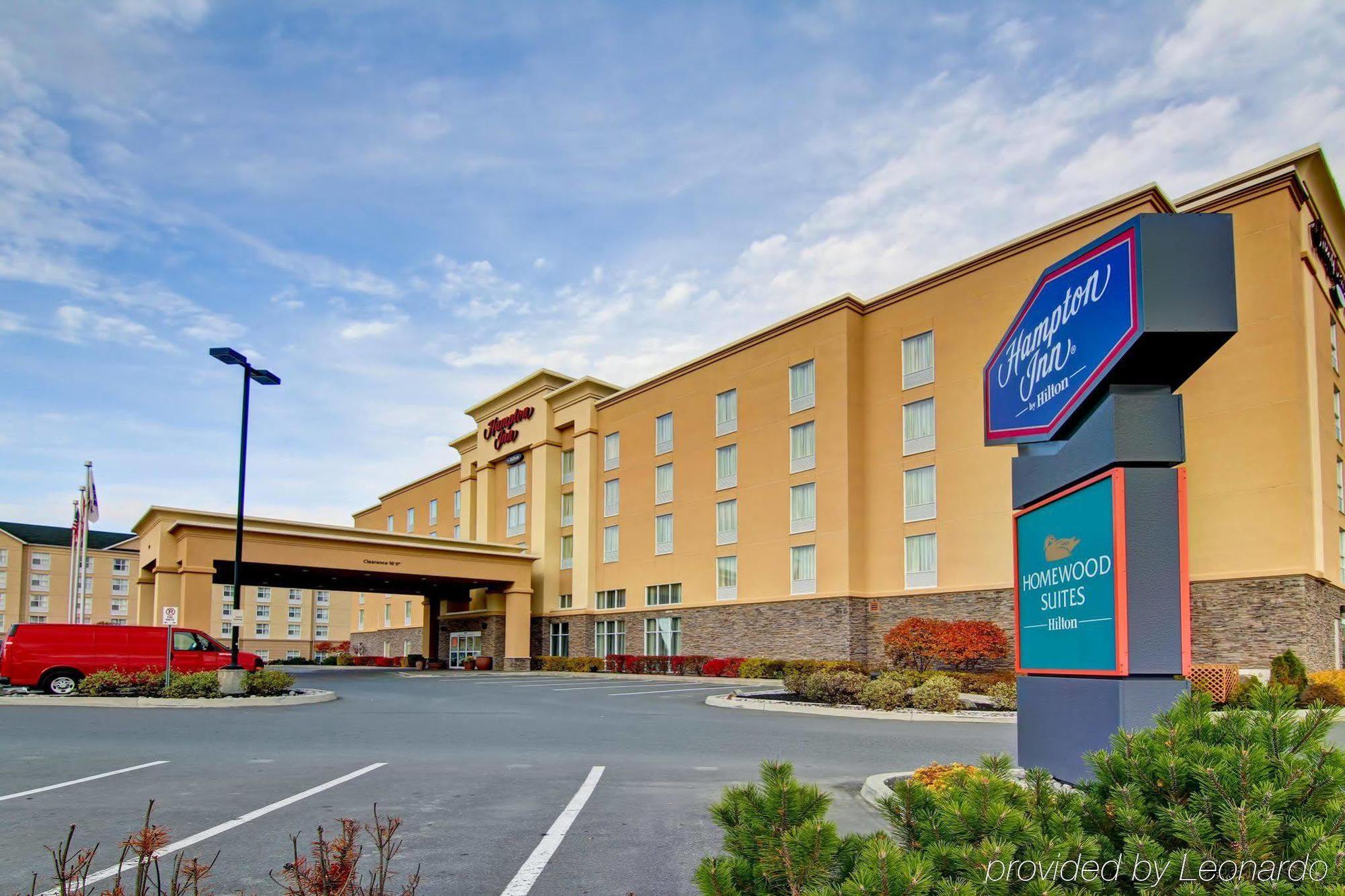 Hampton Inn Sudbury, Ontario Εξωτερικό φωτογραφία