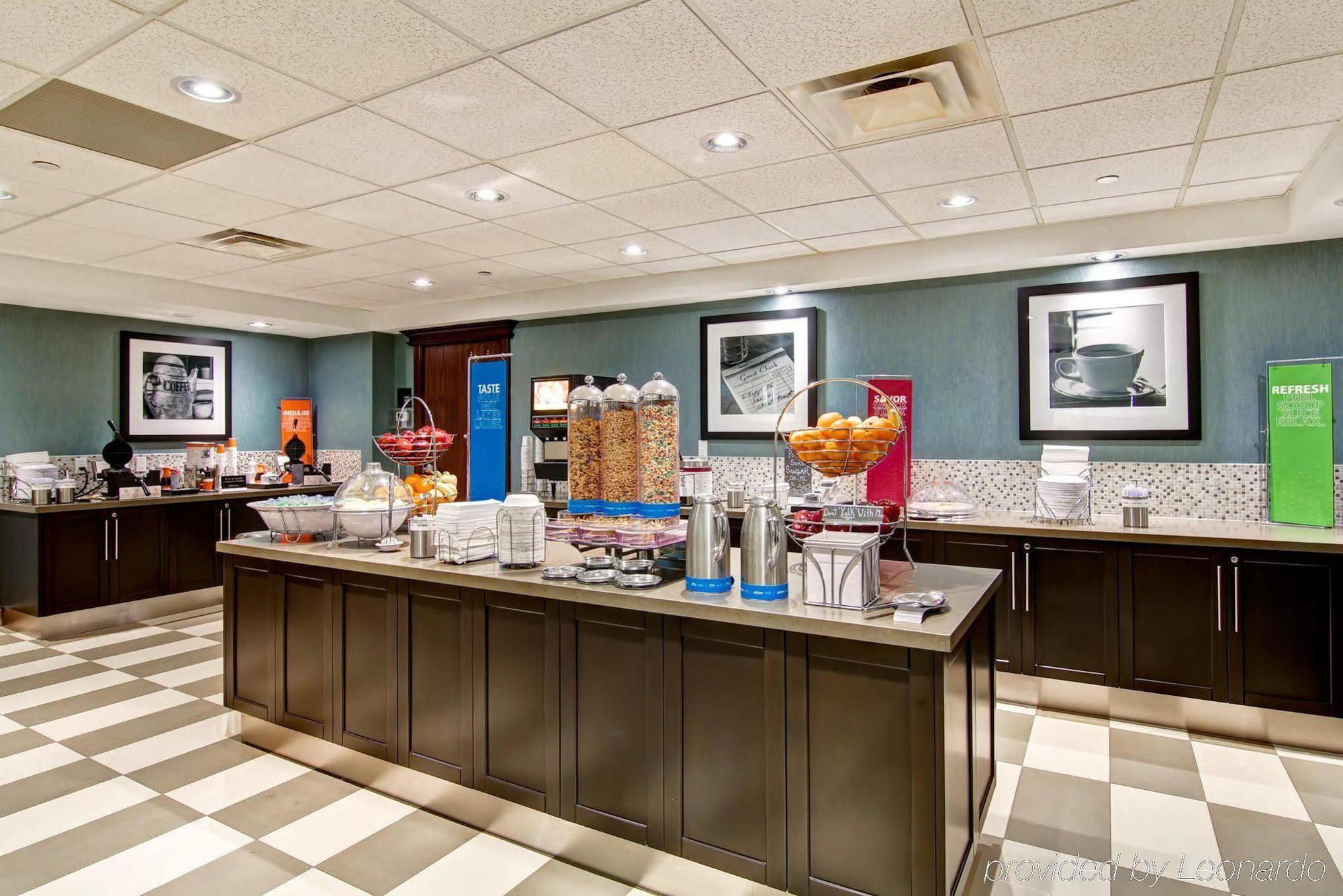 Hampton Inn Sudbury, Ontario Εξωτερικό φωτογραφία