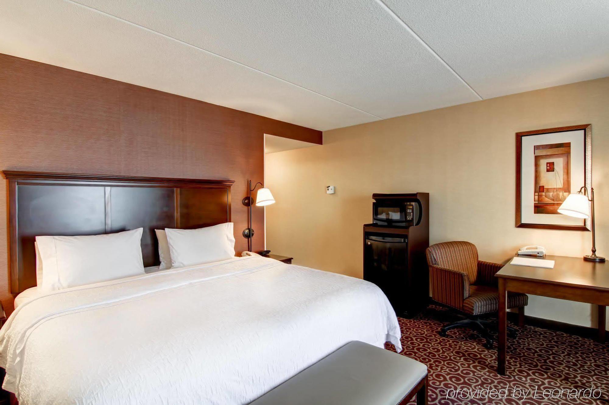 Hampton Inn Sudbury, Ontario Εξωτερικό φωτογραφία