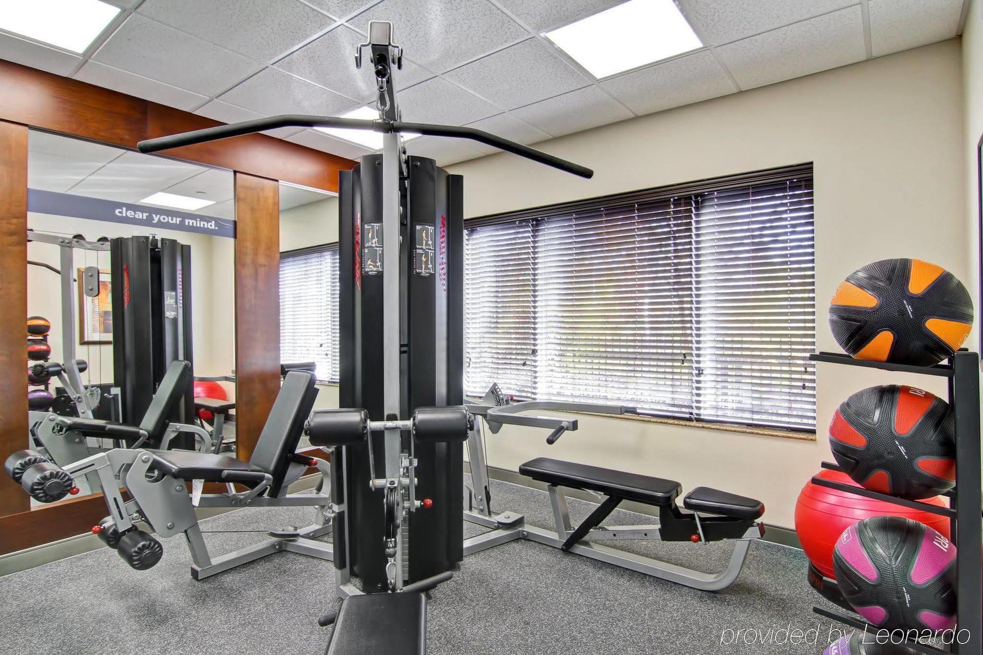 Hampton Inn Sudbury, Ontario Εξωτερικό φωτογραφία