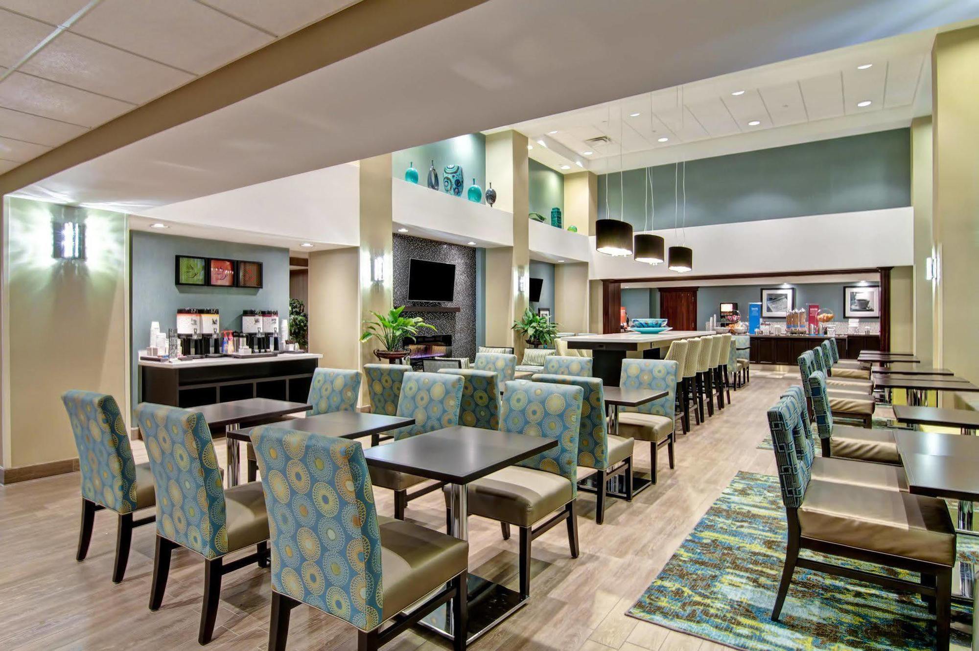 Hampton Inn Sudbury, Ontario Εξωτερικό φωτογραφία