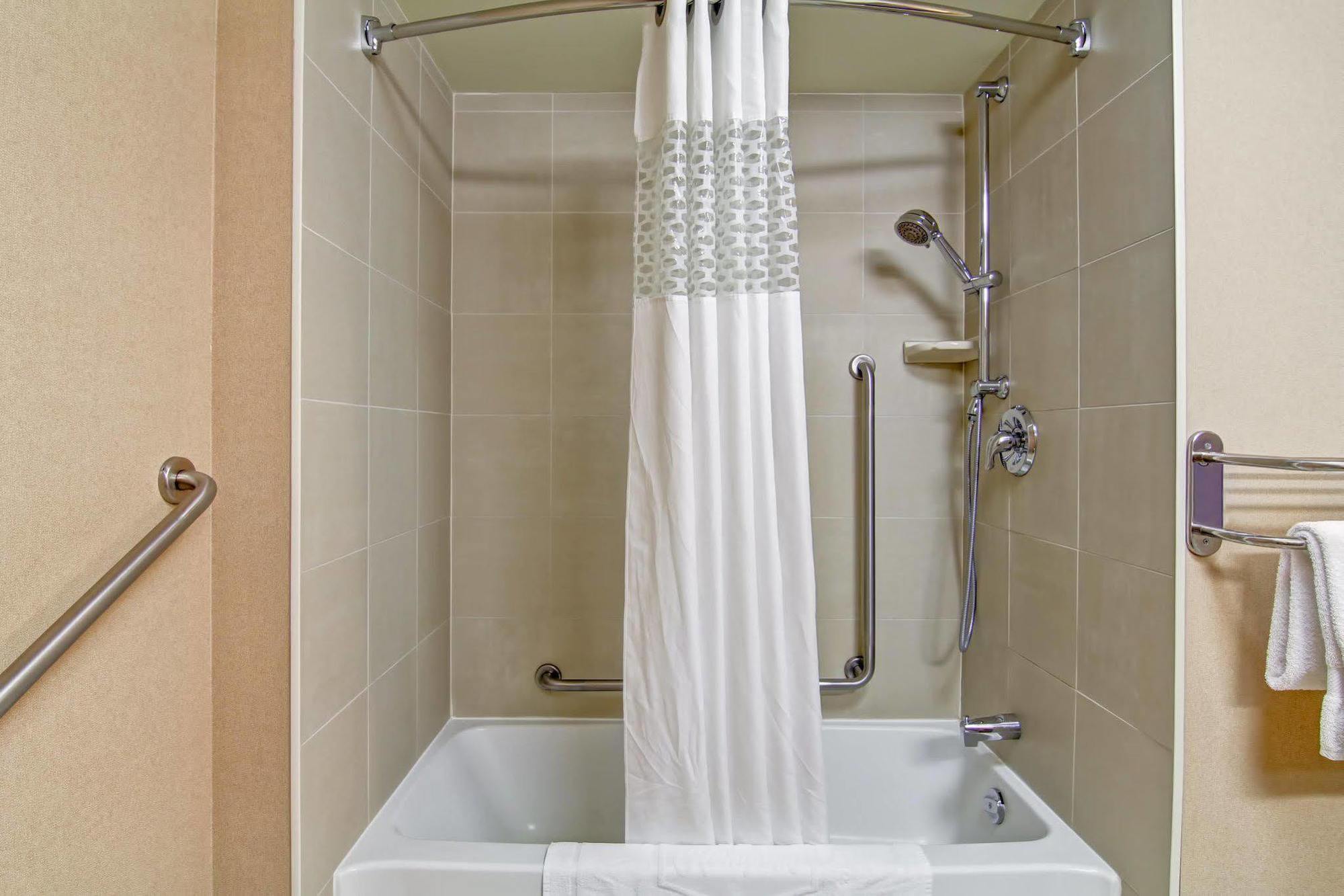 Hampton Inn Sudbury, Ontario Εξωτερικό φωτογραφία