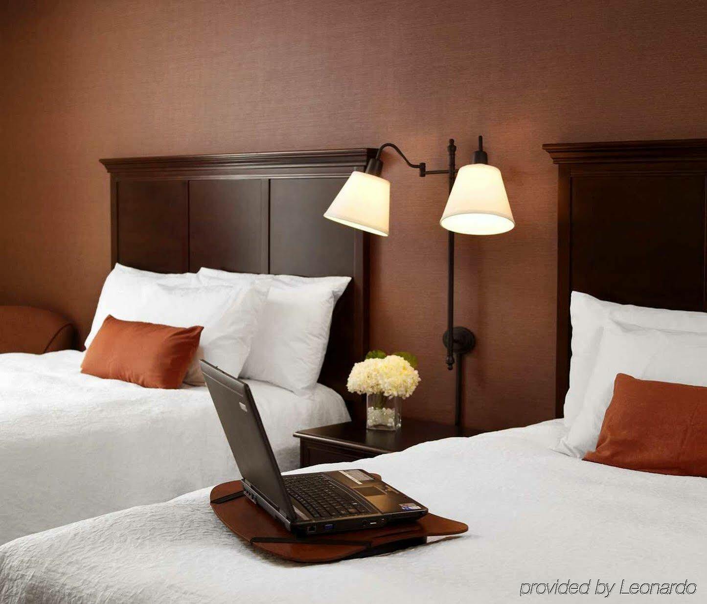 Hampton Inn Sudbury, Ontario Δωμάτιο φωτογραφία